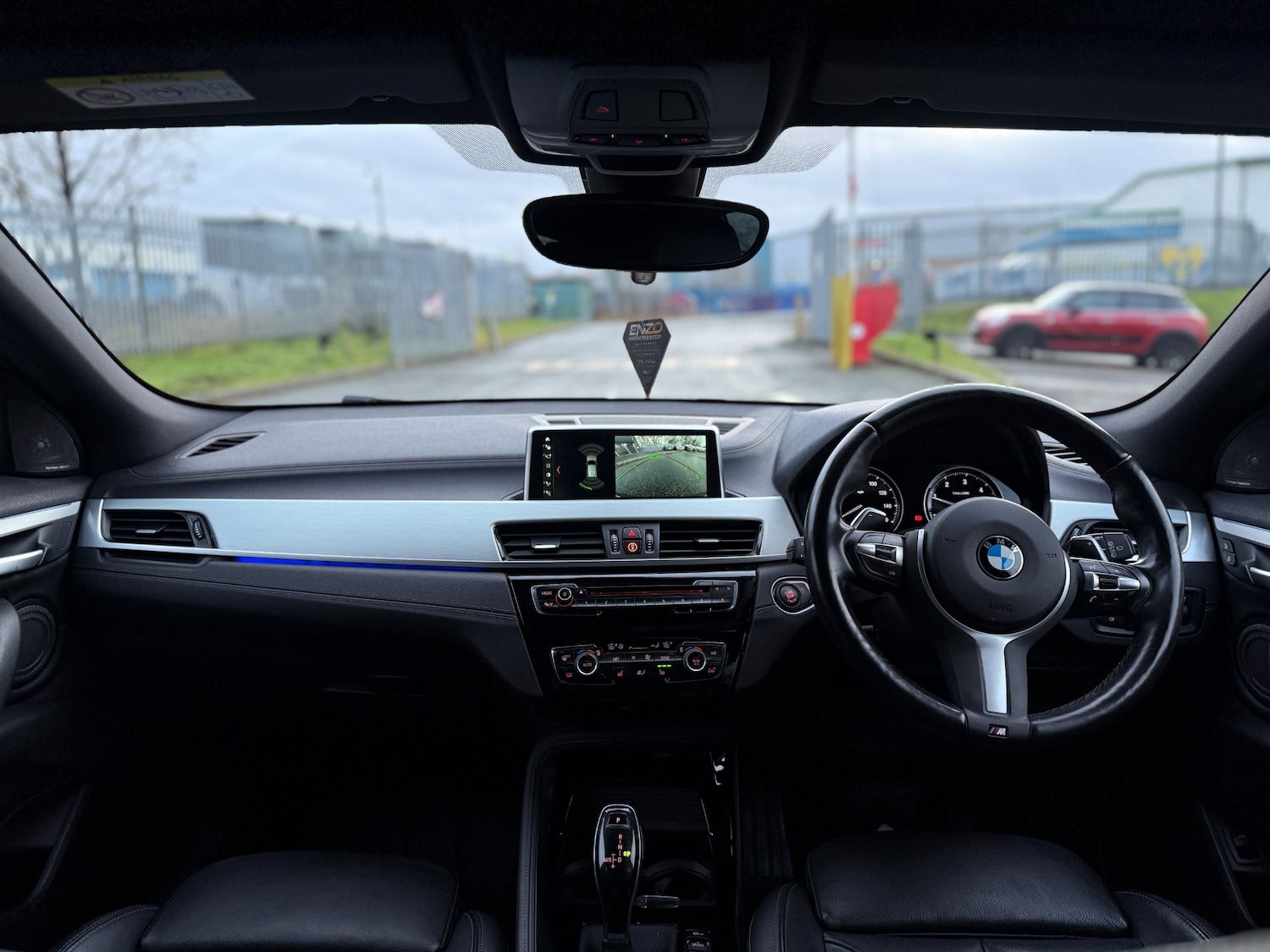 Used BMW X2 2019 for sale - 76940110: Photo 28