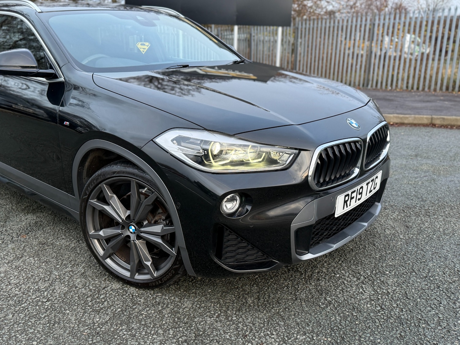 Used BMW X2 2019 for sale - 76940110: Photo 3