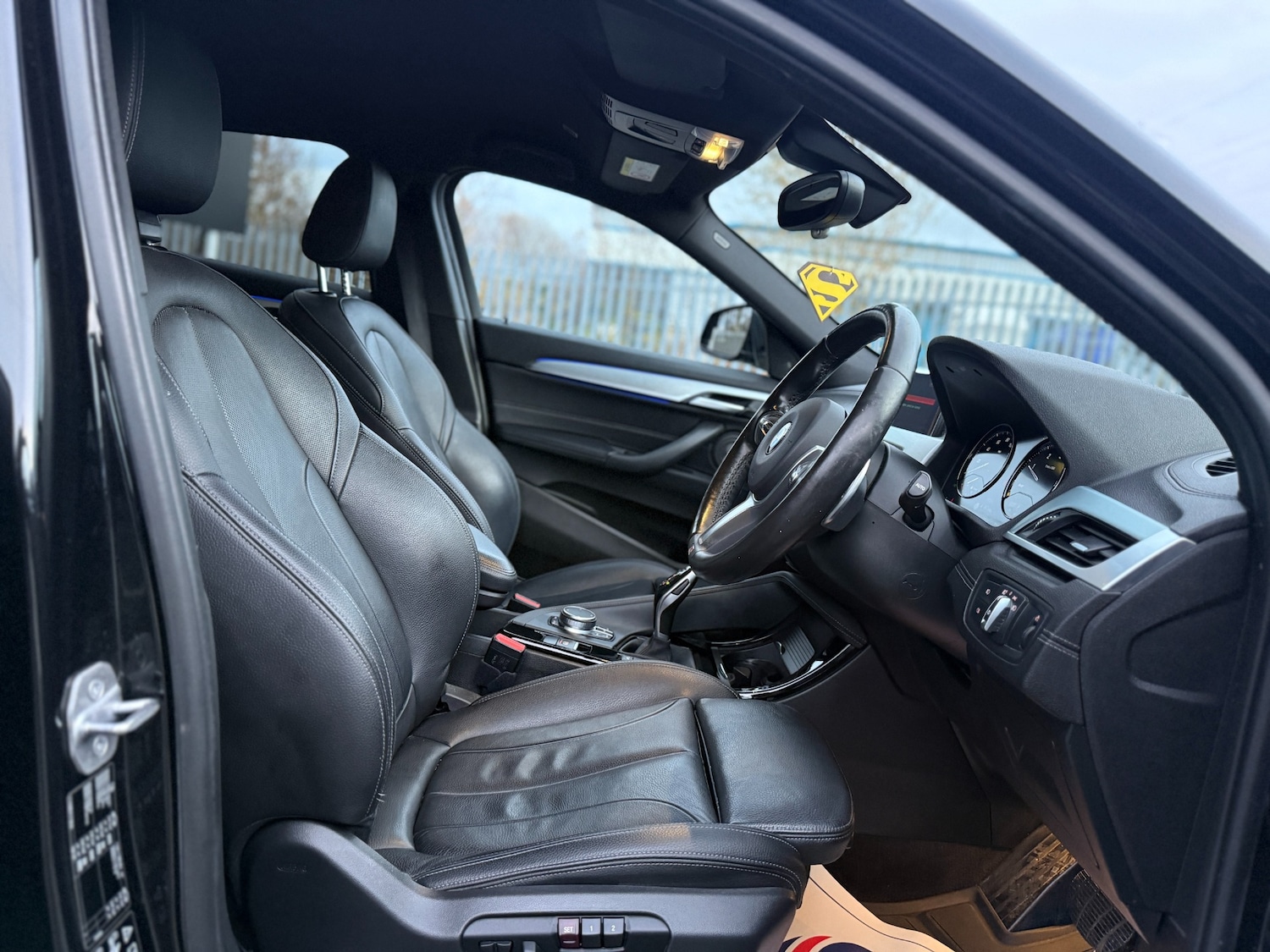 Used BMW X2 2019 for sale - 76940110: Photo 32