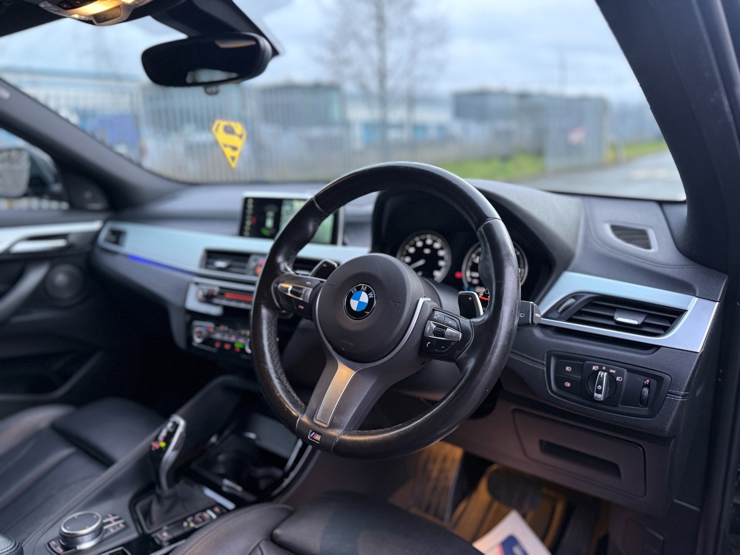 Used BMW X2 2019 for sale - 76940110: Photo 34