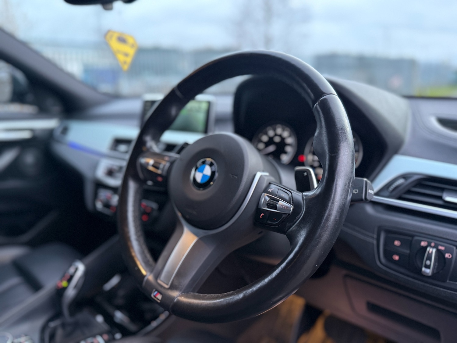 Used BMW X2 2019 for sale - 76940110: Photo 35