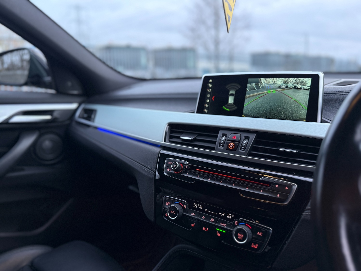 Used BMW X2 2019 for sale - 76940110: Photo 36