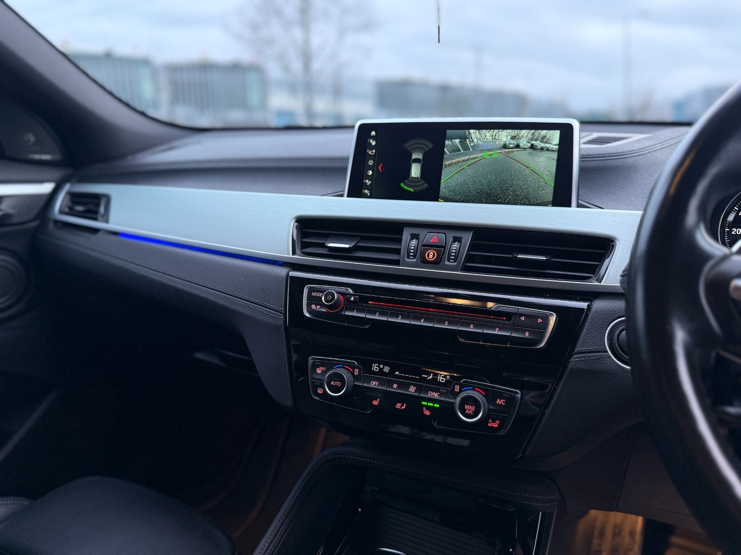 Used BMW X2 2019 for sale - 76940110: Photo 37