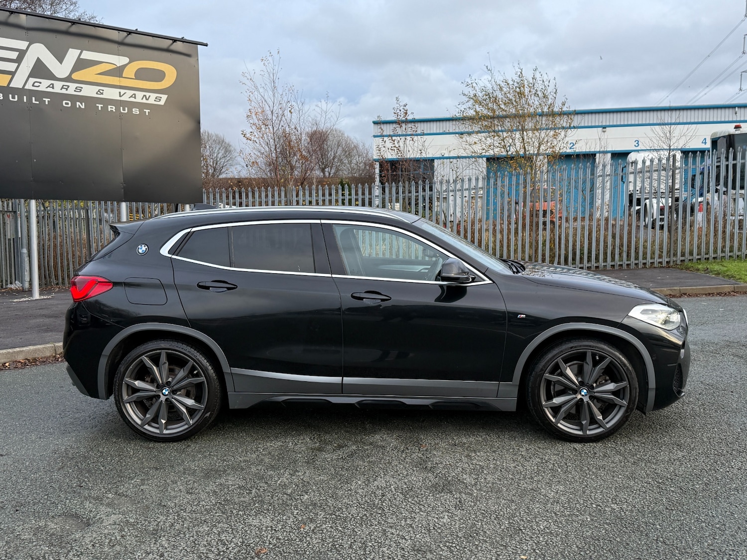 Used BMW X2 2019 for sale - 76940110: Photo 4