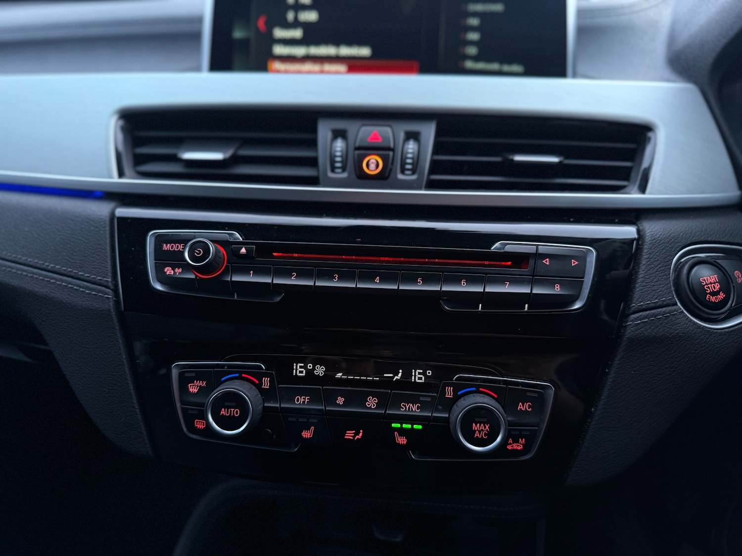 Used BMW X2 2019 for sale - 76940110: Photo 51