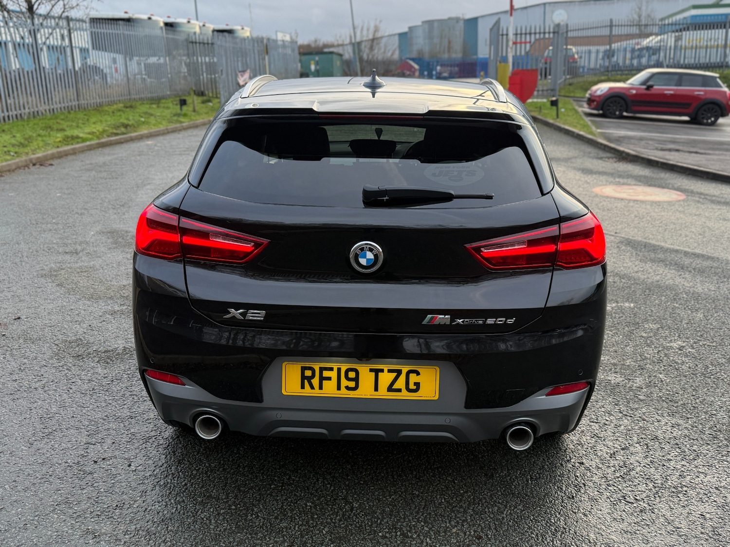 Used BMW X2 2019 for sale - 76940110: Photo 6