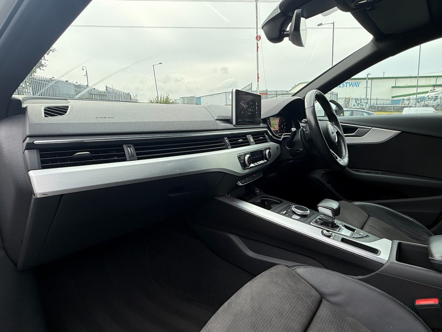 Used Audi A4 2017 for sale - 76102236: Photo 13