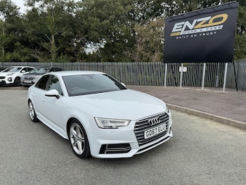 Audi - A4
