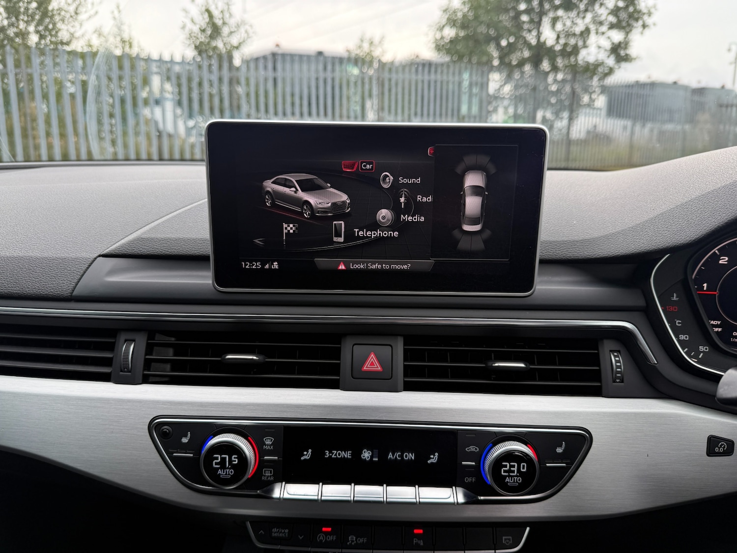 Used Audi A4 2017 for sale - 76102236: Photo 21