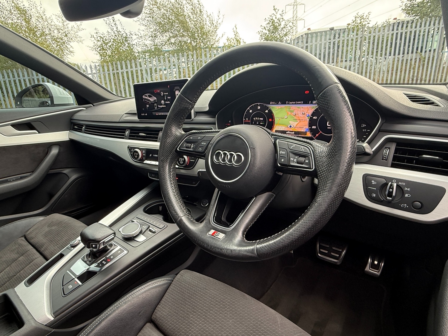 Used Audi A4 2017 for sale - 76102236: Photo 28