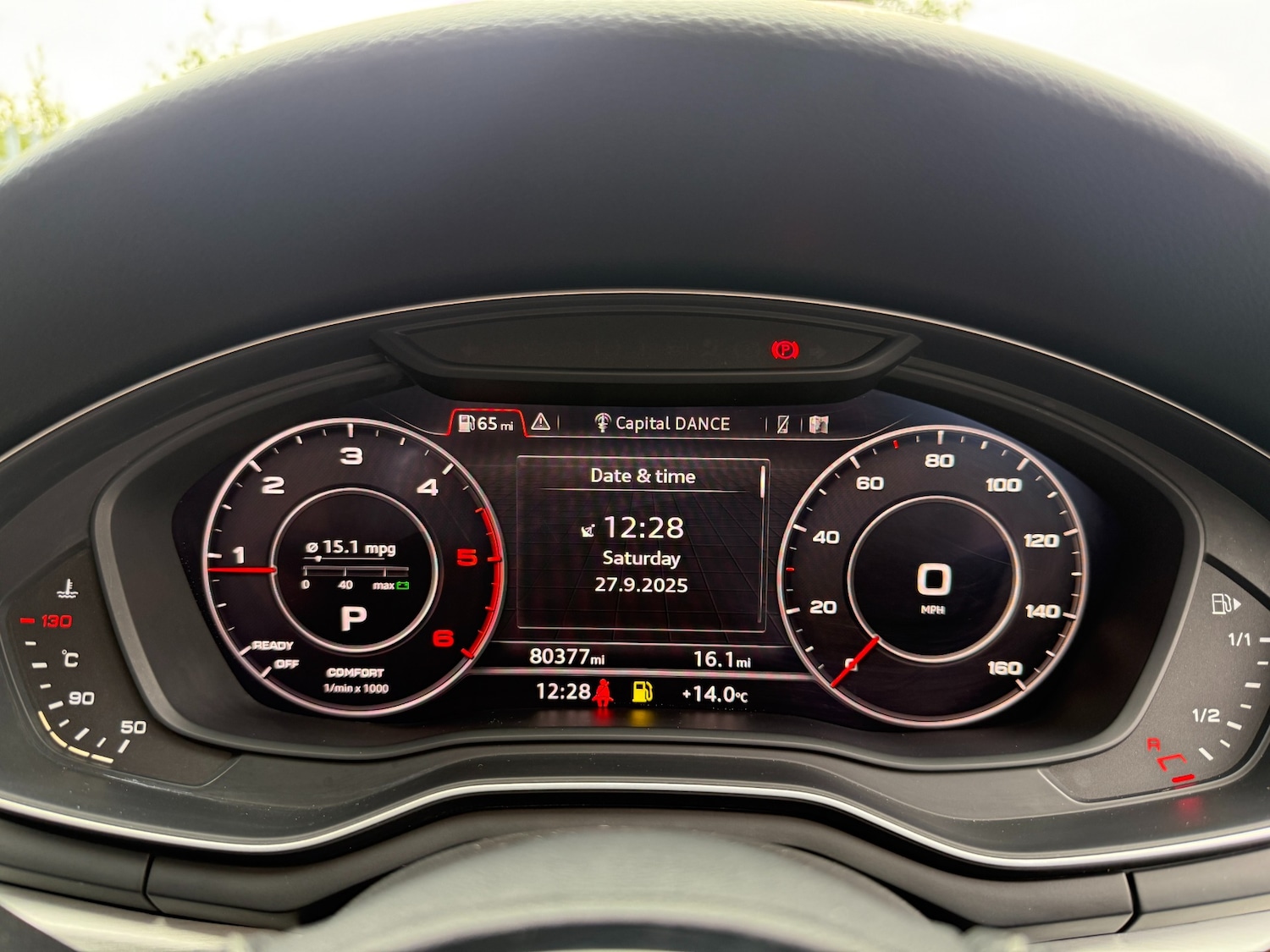 Used Audi A4 2017 for sale - 76102236: Photo 29