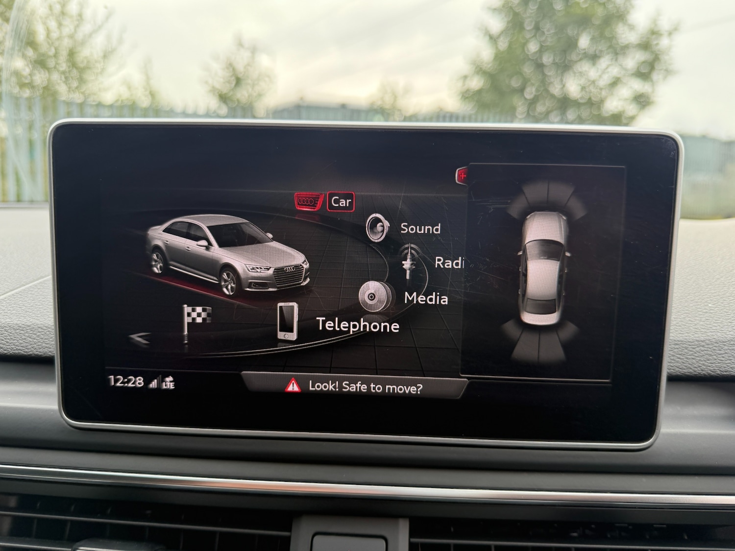 Used Audi A4 2017 for sale - 76102236: Photo 30