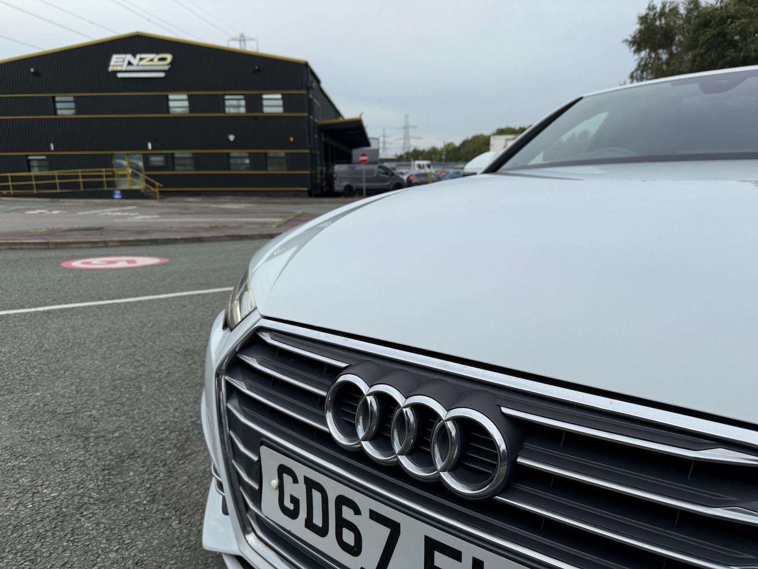 Used Audi A4 2017 for sale - 76102236: Photo 9