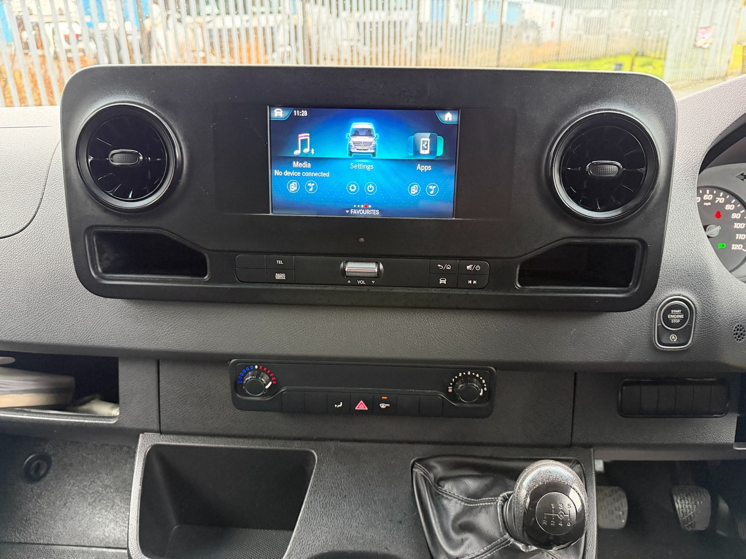 Used Mercedes-Benz Sprinter 2021 for sale - 77164862: Photo 12