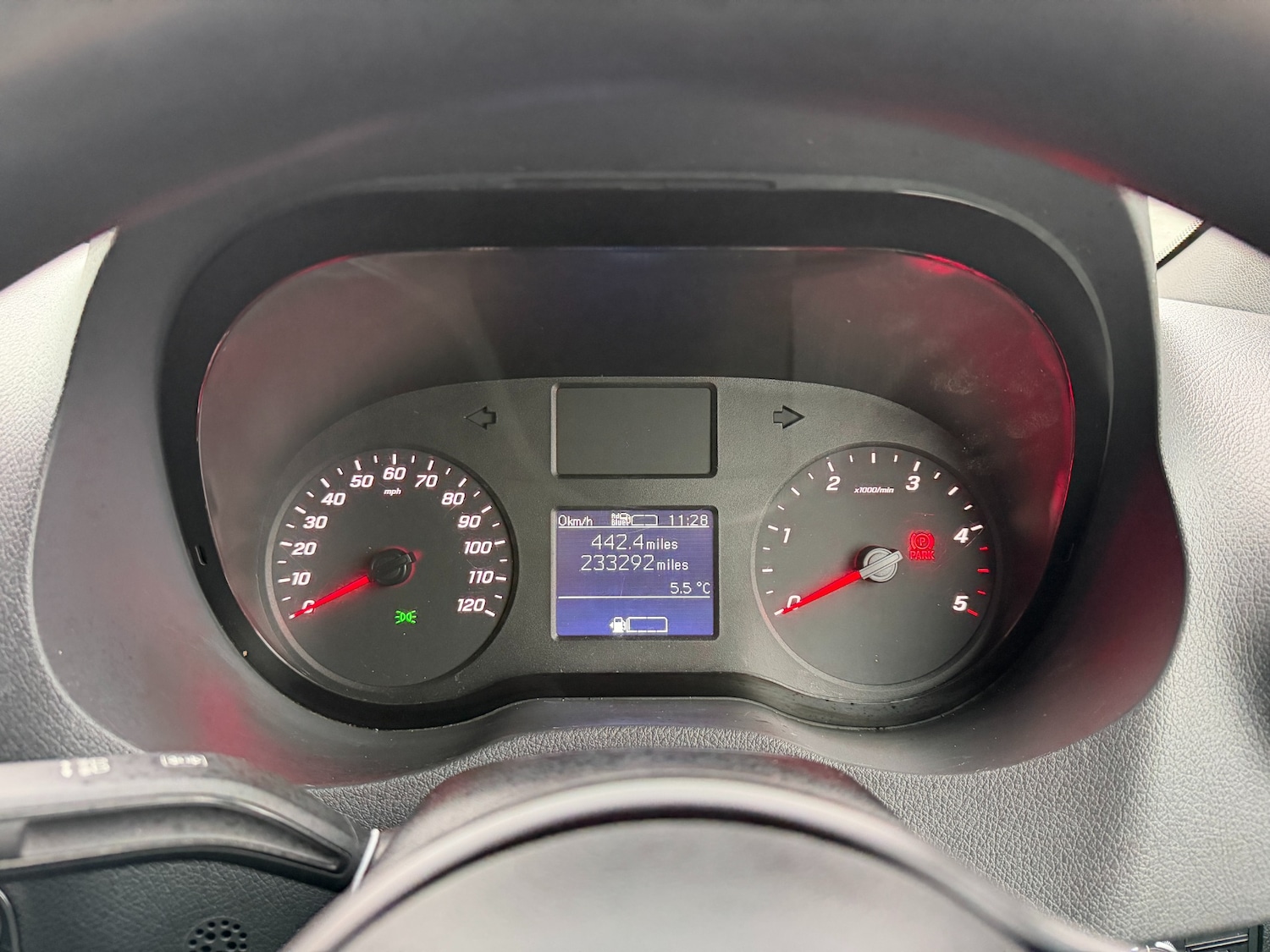 Used Mercedes-Benz Sprinter 2021 for sale - 77164862: Photo 13