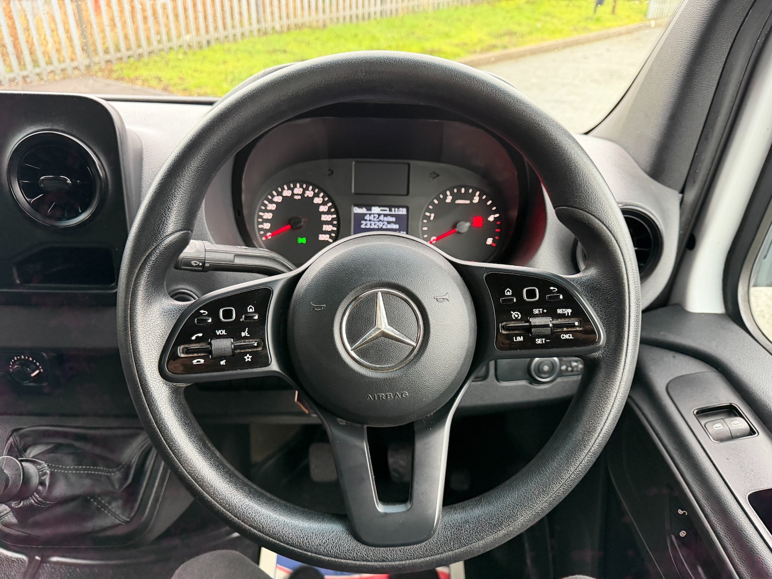 Used Mercedes-Benz Sprinter 2021 for sale - 77164862: Photo 14