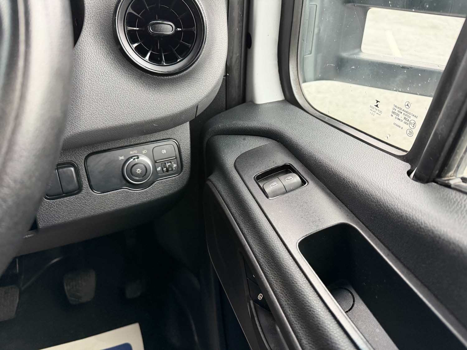 Used Mercedes-Benz Sprinter 2021 for sale - 77164862: Photo 15