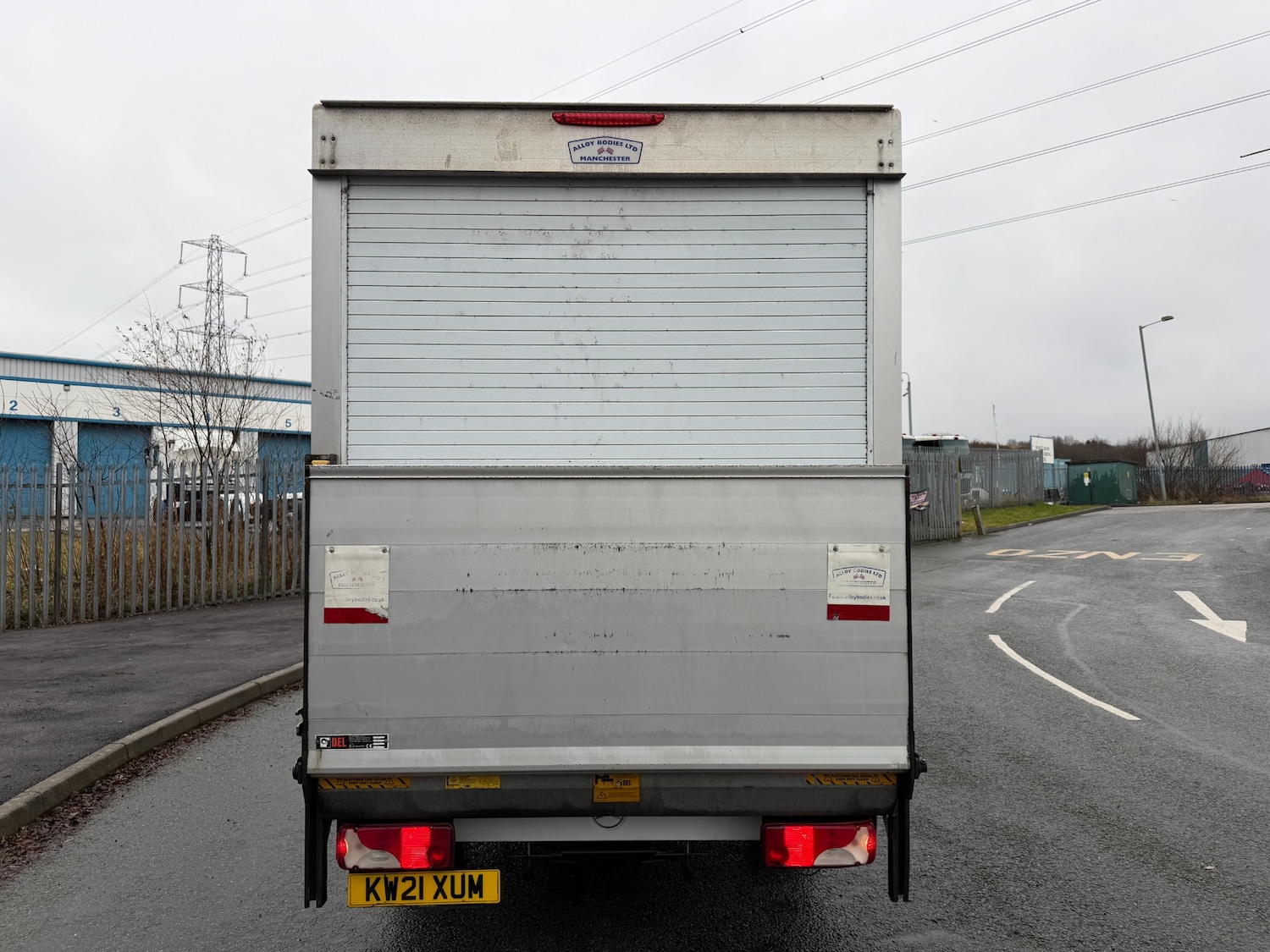 Used Mercedes-Benz Sprinter 2021 for sale - 77164862: Photo 4