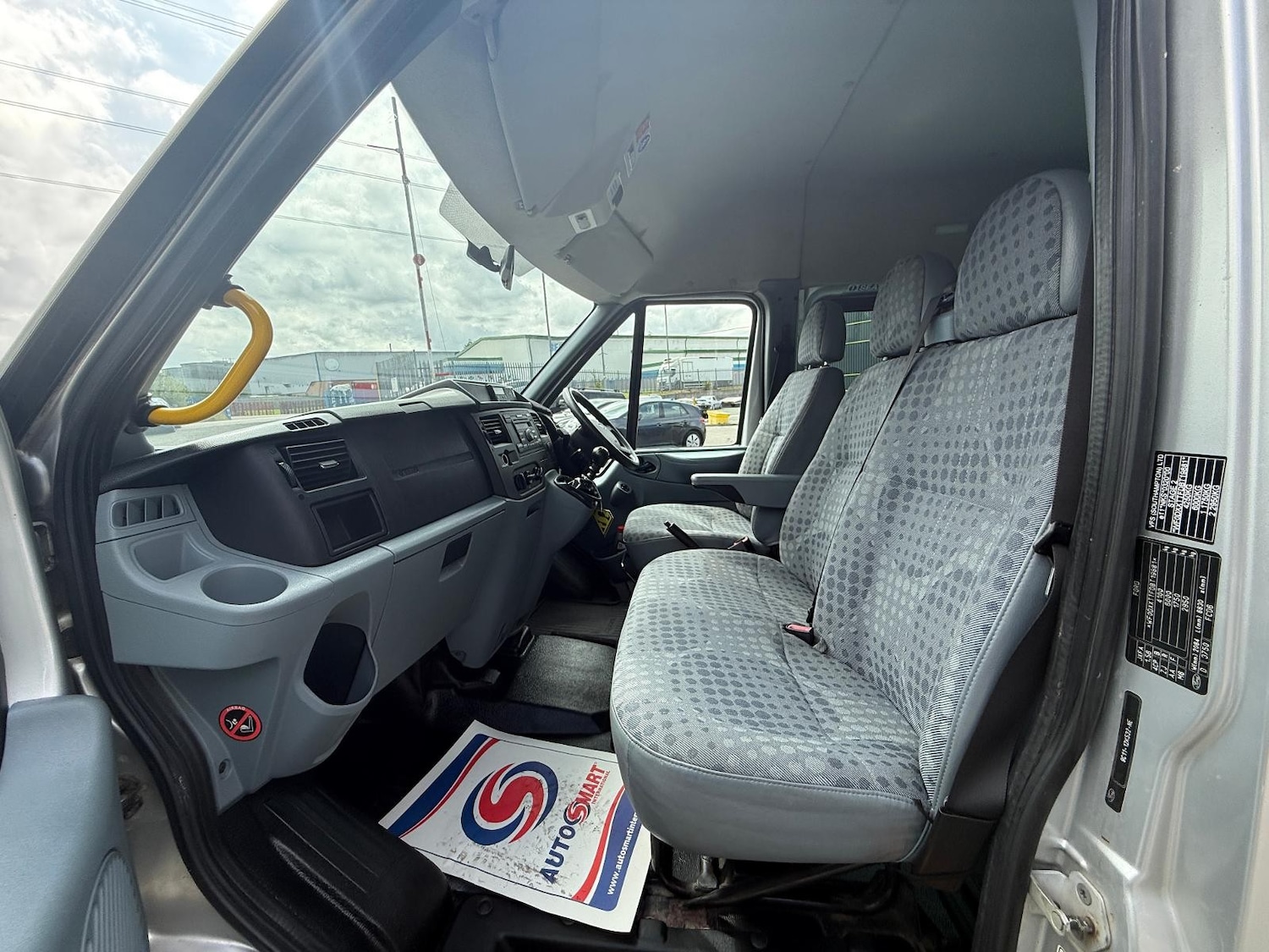 Vehicle 11