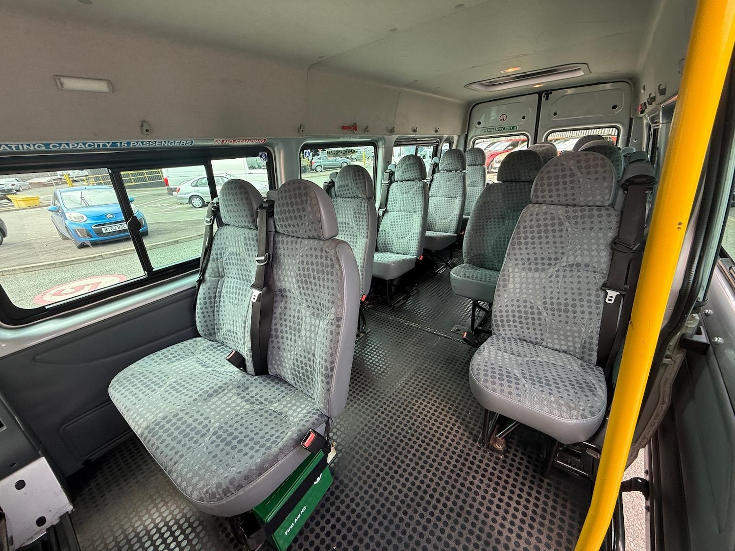 Vehicle 13
