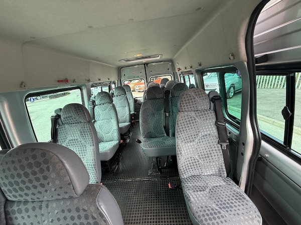 Used Ford Transit 2011 for sale - 75726620: Photo 14