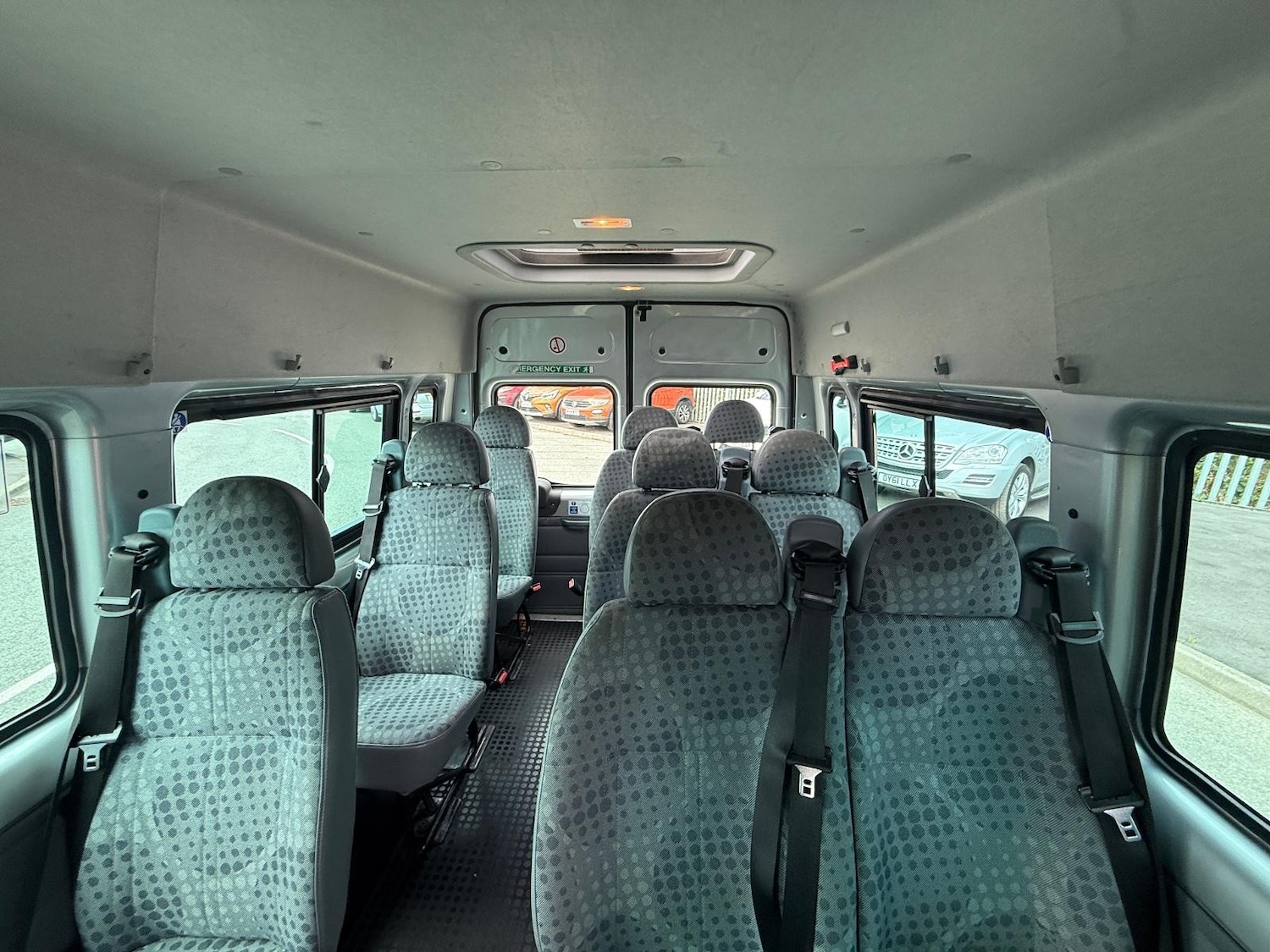 Vehicle 15