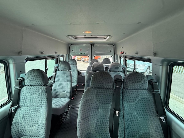 Used Ford Transit 2011 for sale - 75726620: Photo 15