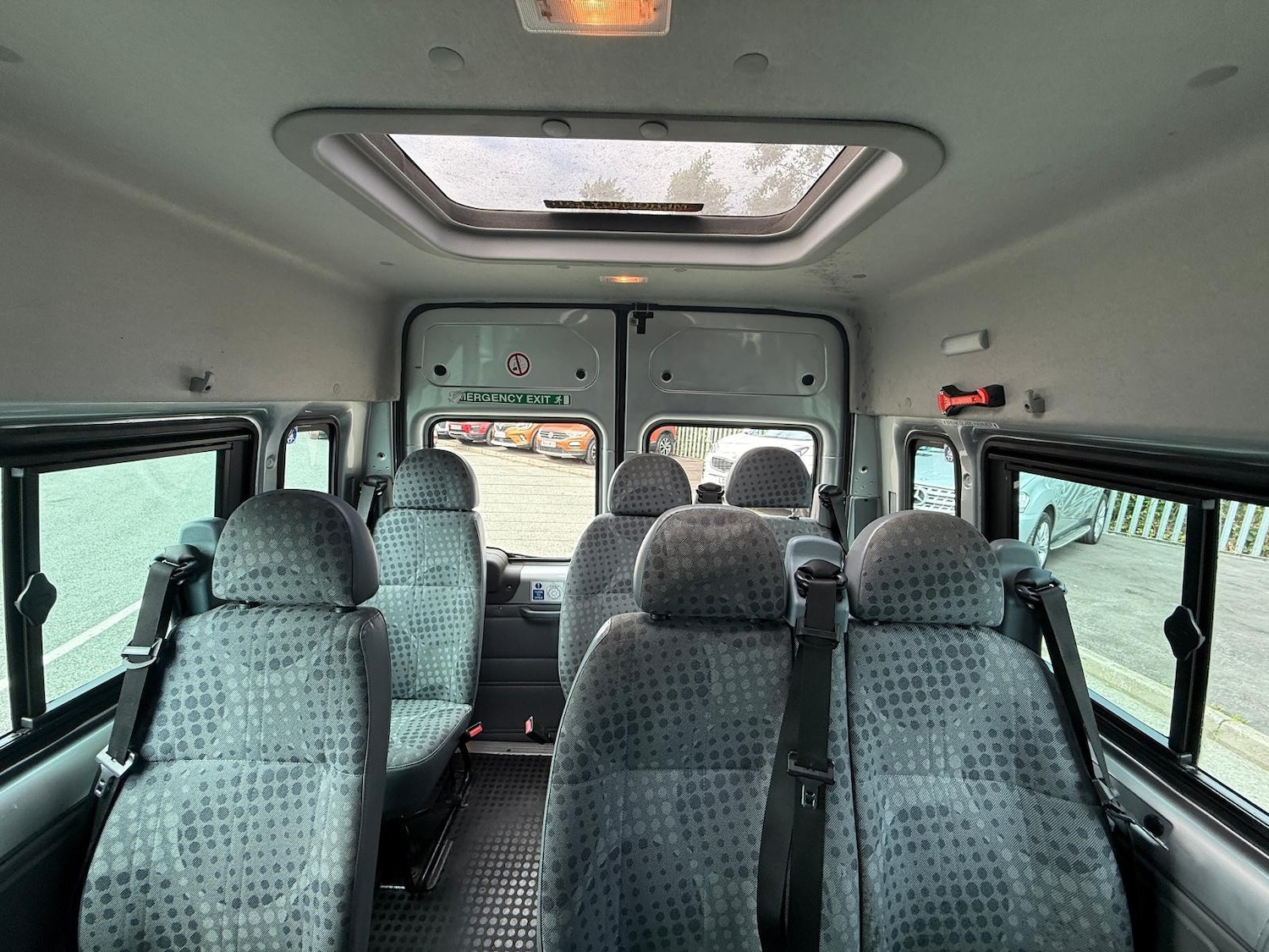 Vehicle 16