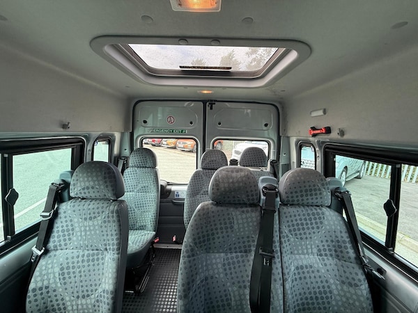 Used Ford Transit 2011 for sale - 75726620: Photo 16