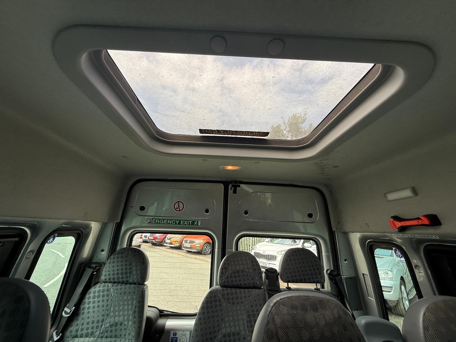 Vehicle 17