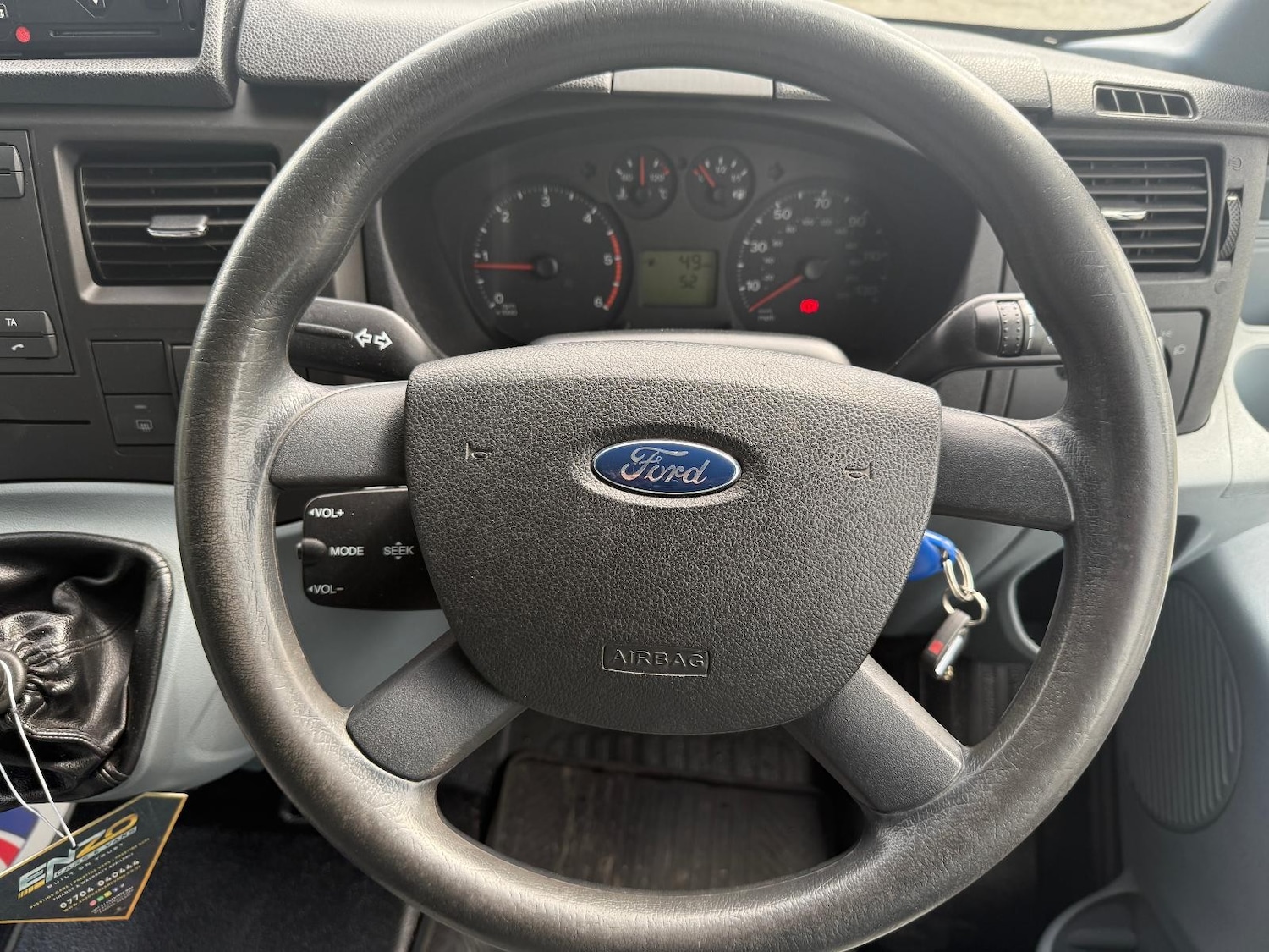 Vehicle 19
