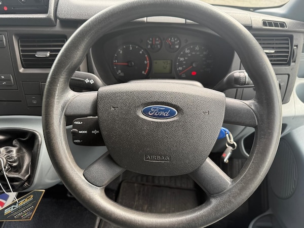Used Ford Transit 2011 for sale - 75726620: Photo 19