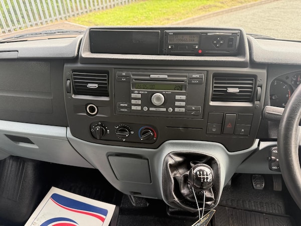Used Ford Transit 2011 for sale - 75726620: Photo 22