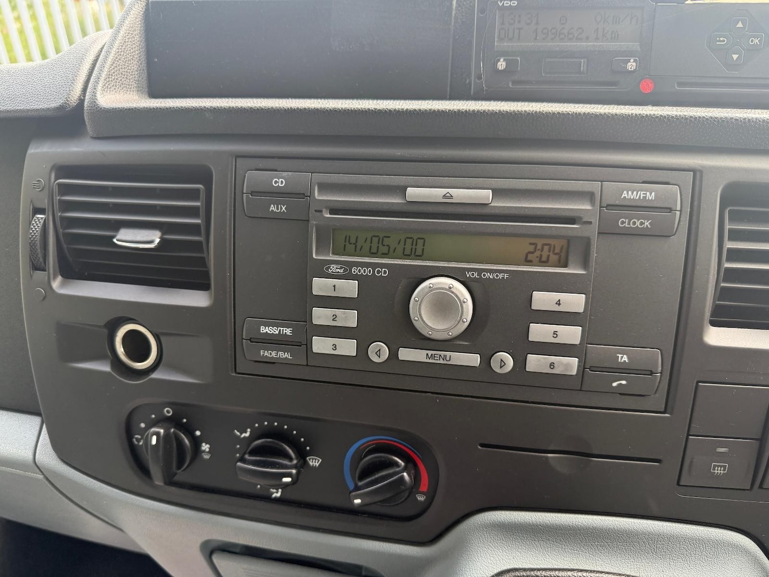 Vehicle 23