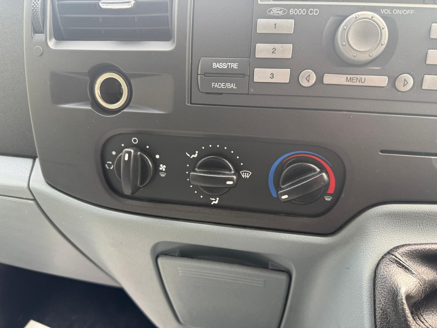 Vehicle 24