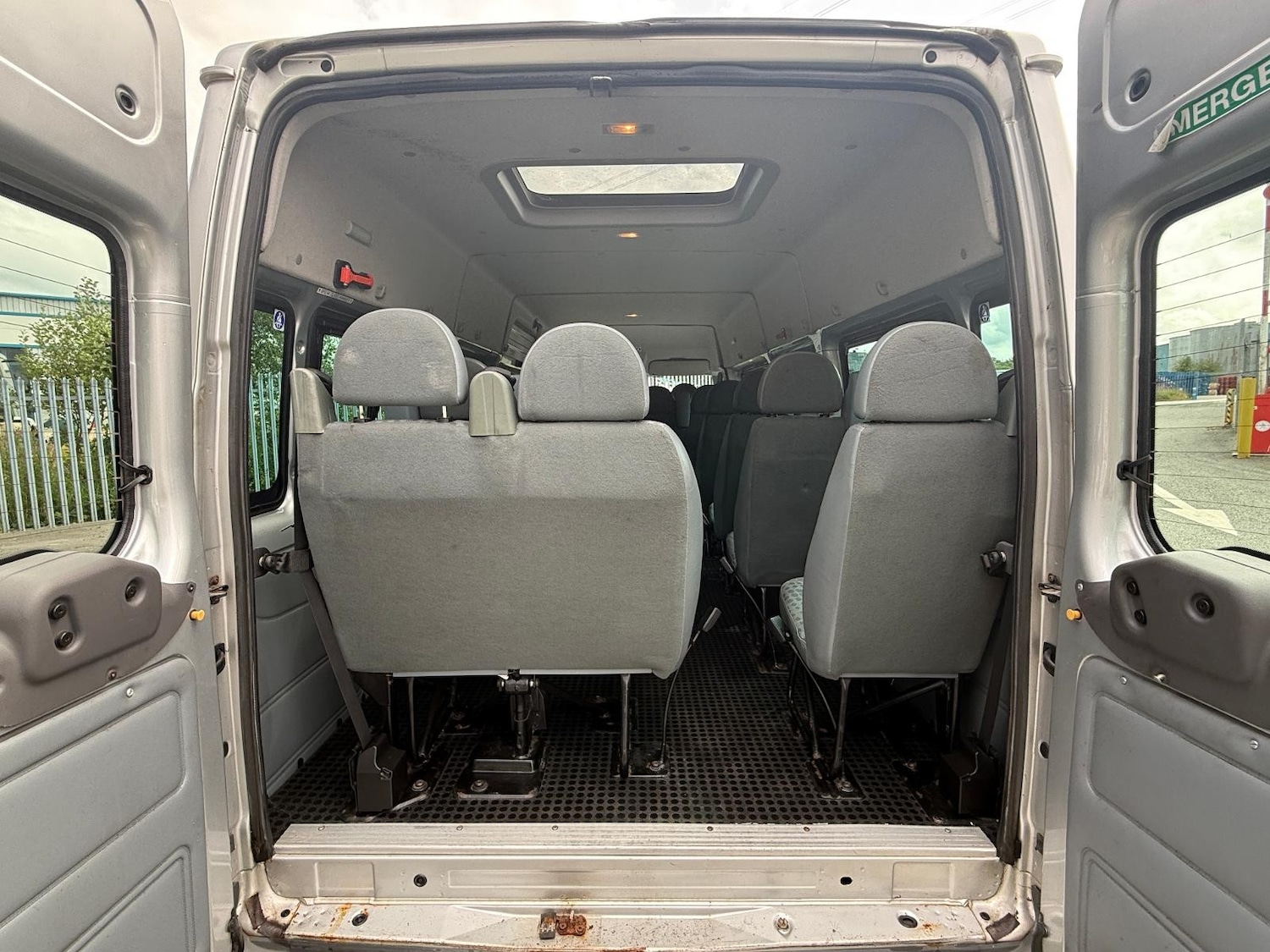 Vehicle 26