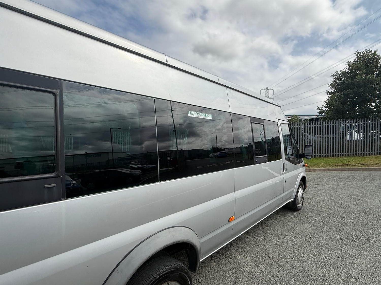 Vehicle 27
