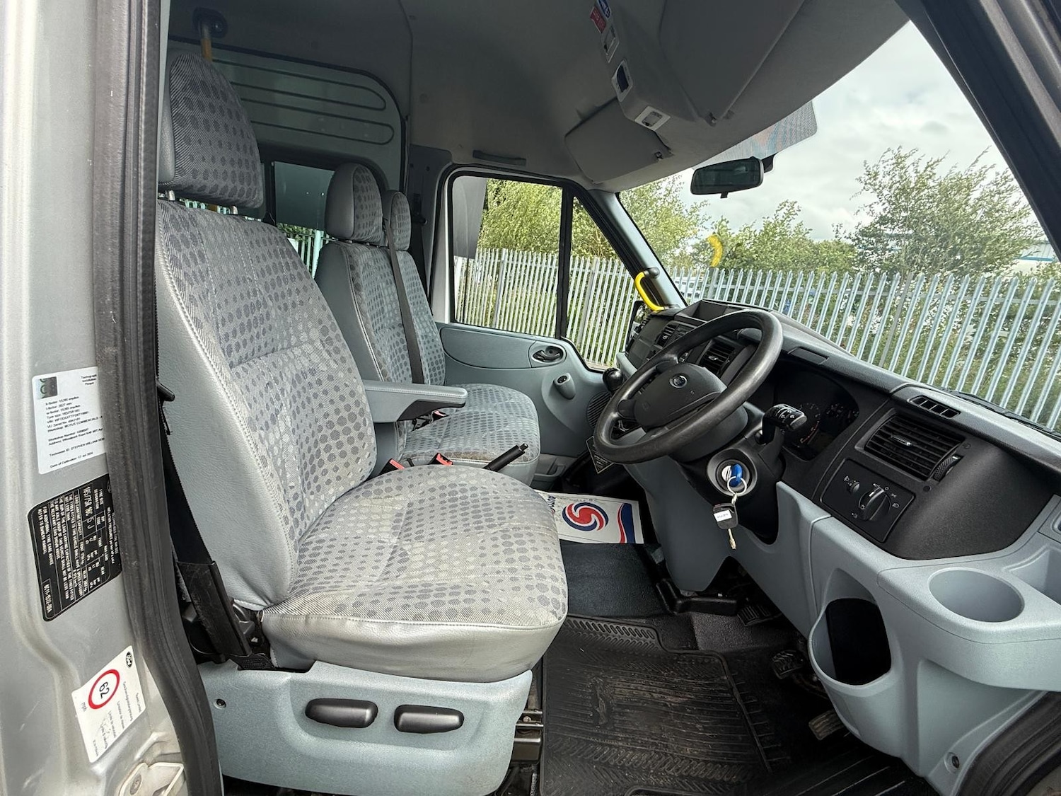 Vehicle 28
