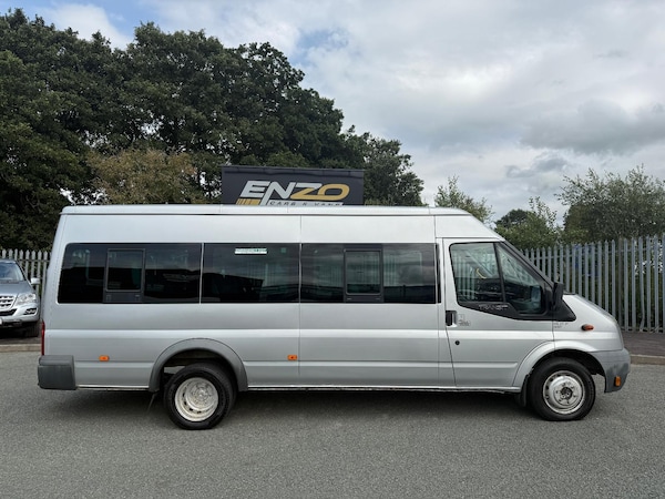 Used Ford Transit 2011 for sale - 75726620: Photo 2