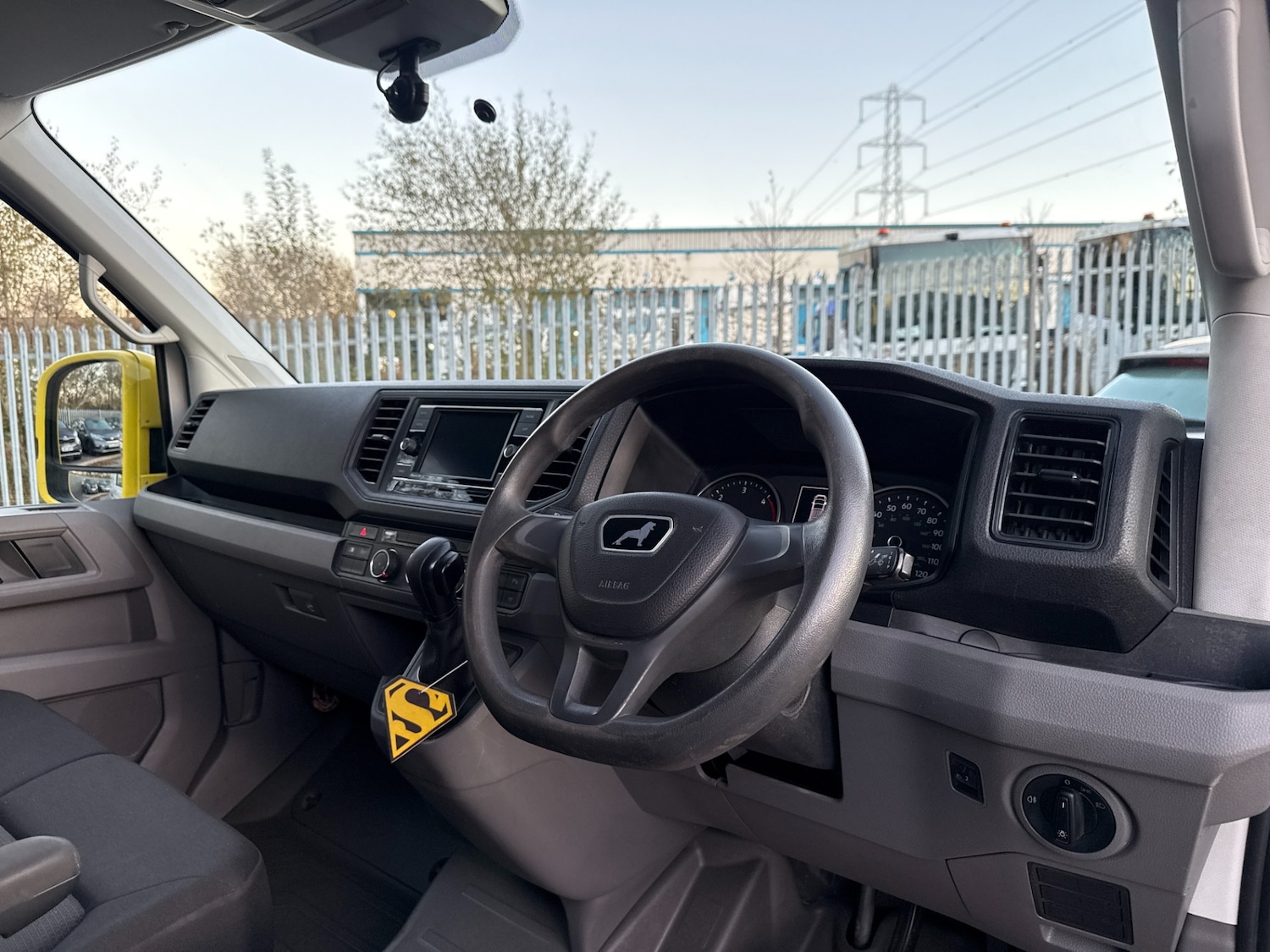 Used MAN TGE 2021 for sale - 76878020: Photo 18