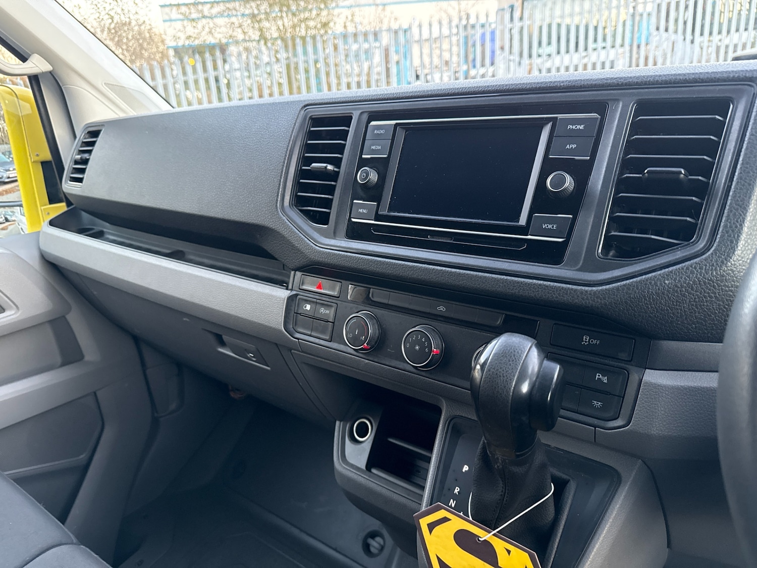 Used MAN TGE 2021 for sale - 76878020: Photo 22