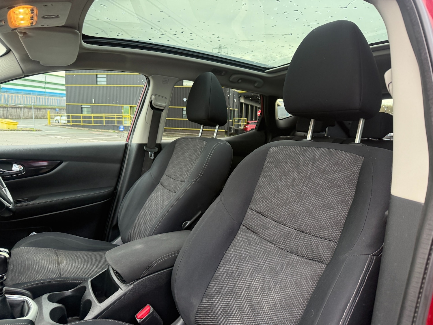 Used Nissan Qashqai 2015 for sale - 78132217: Photo 10