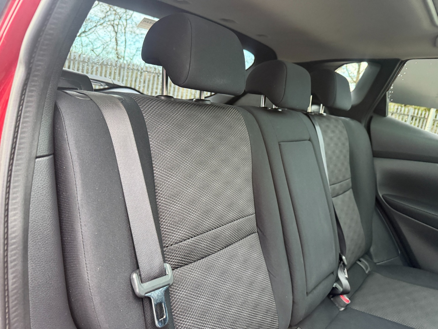 Used Nissan Qashqai 2015 for sale - 78132217: Photo 17