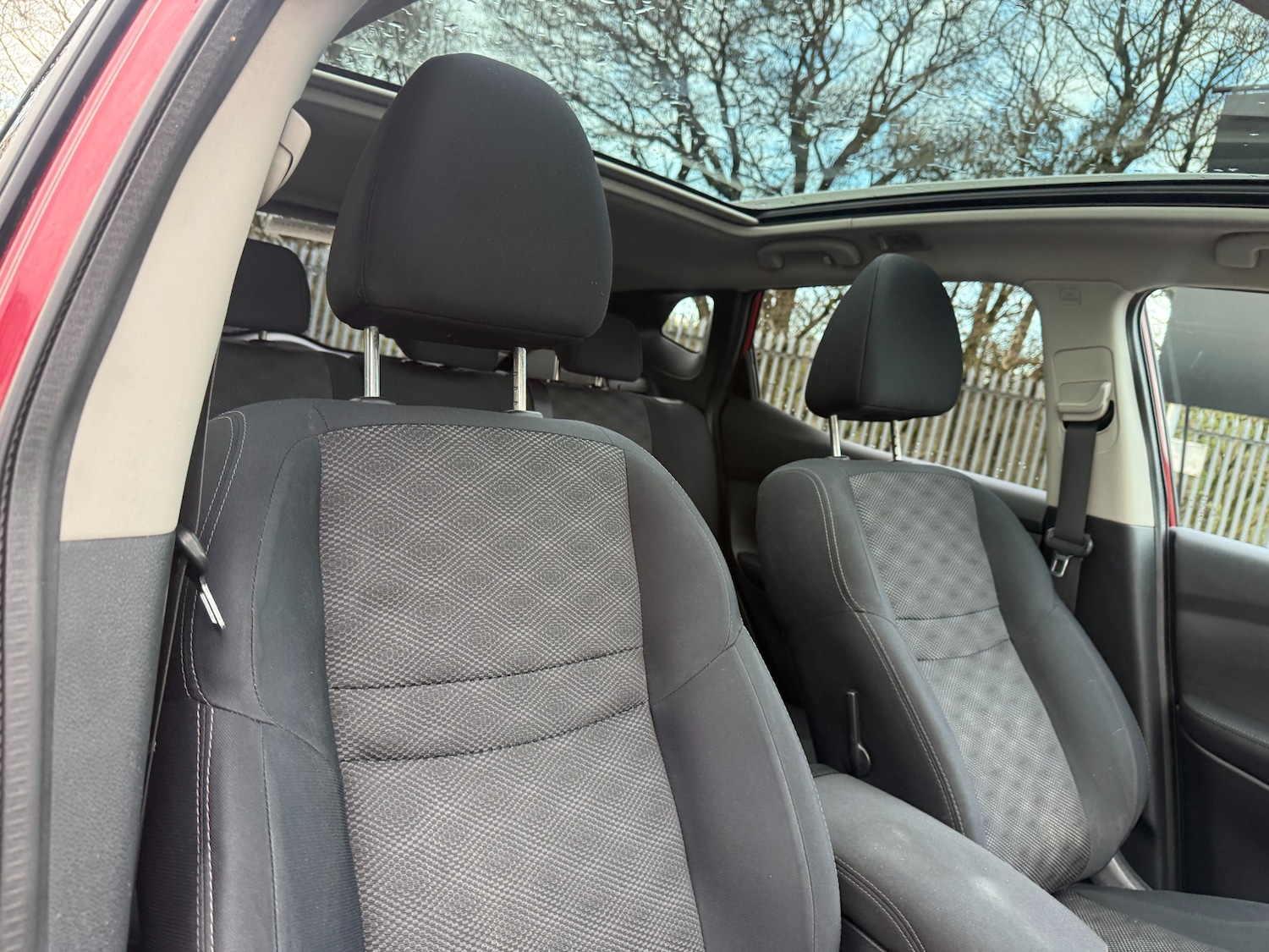 Used Nissan Qashqai 2015 for sale - 78132217: Photo 20