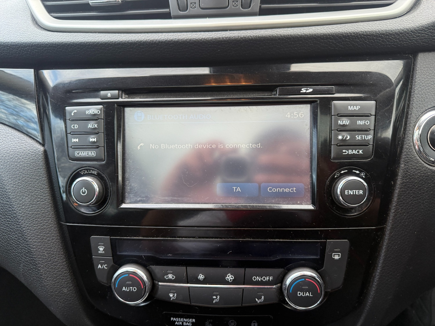 Used Nissan Qashqai 2015 for sale - 78132217: Photo 25