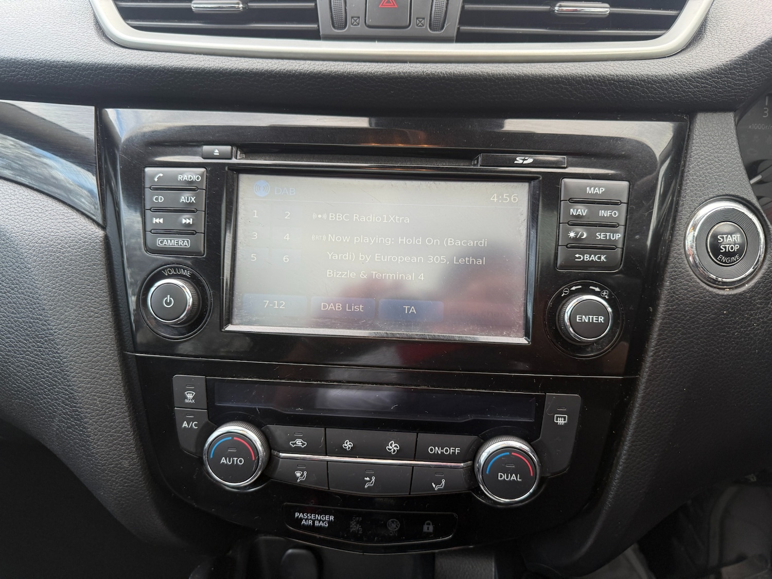 Used Nissan Qashqai 2015 for sale - 78132217: Photo 26