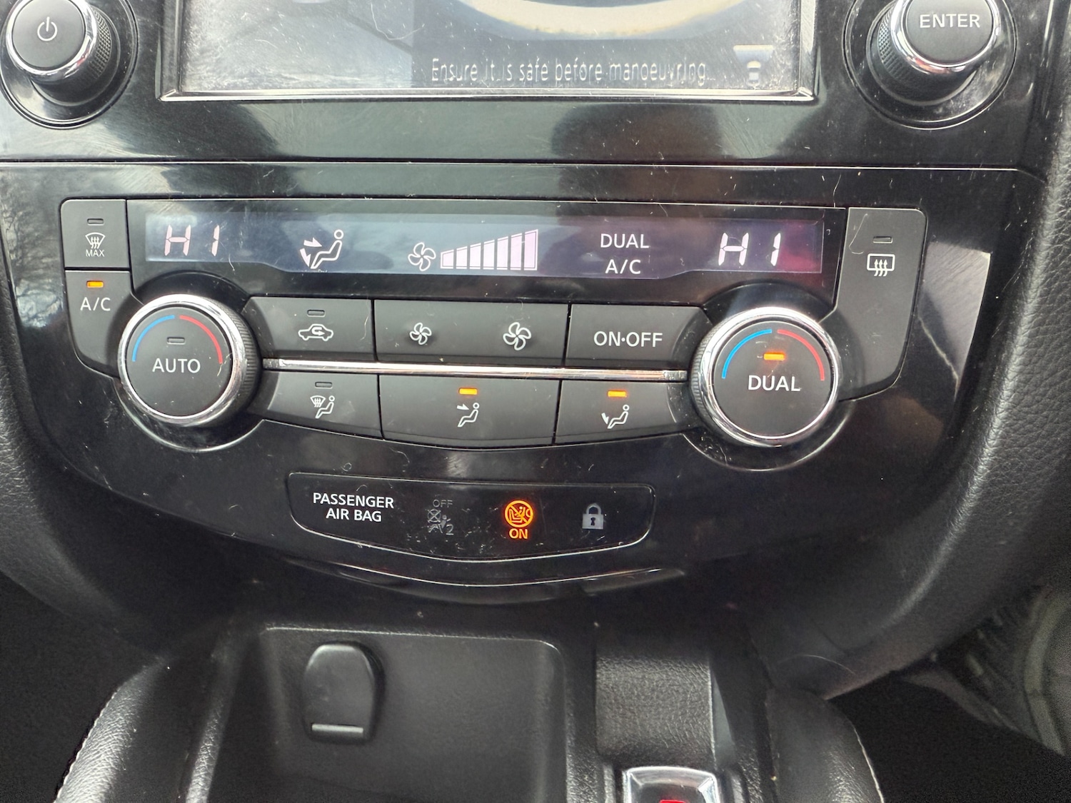 Used Nissan Qashqai 2015 for sale - 78132217: Photo 28