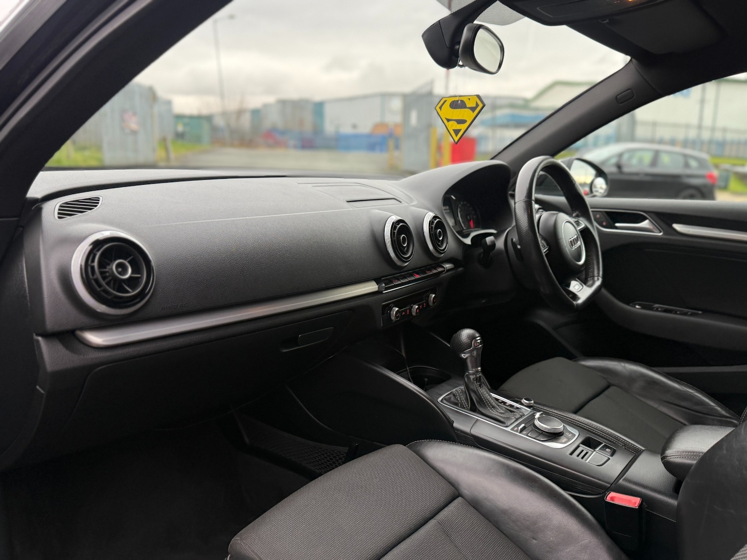 Used Audi A3 2014 for sale - 77789175: Photo 10