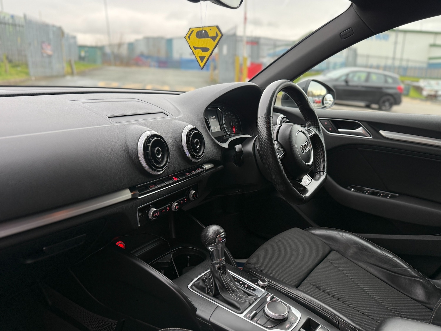 Used Audi A3 2014 for sale - 77789175: Photo 11