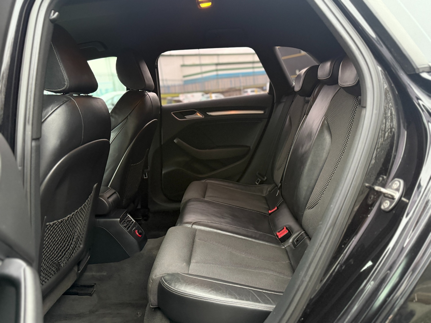 Used Audi A3 2014 for sale - 77789175: Photo 13